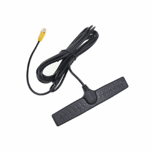 Klebeantenne WLAN, 2.4/5.8 GHz SMA male #60603006