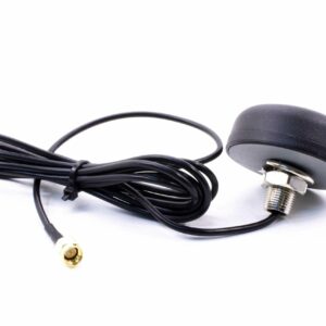 Planar Einbauantenne GSM / UMTS 2m RG174 #60603138