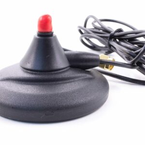 Antennenfuss Tischantenne 2m RG174 #60603134F