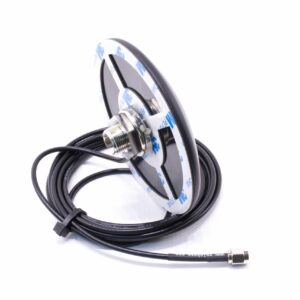Planar Einbauantenne GSM/UMTS 2.5m RG174 SMA male #60603139