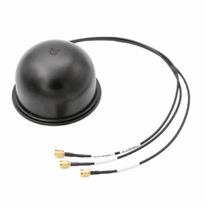 MIMO Planar Einbauantenne MIMO-LTE/GPS #60603142-2