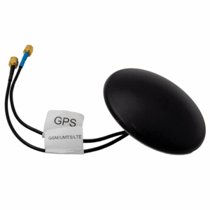 Planar Einbauantenne 4G/GPS RG174 SMA male #60603146