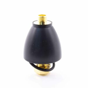 Einbaufuss SMA female #60603159