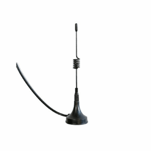 Mini-Magnetantenne LTE 450MHz