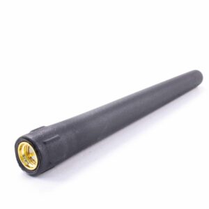Portable Antenne 1/4 Flex WLAN 2.4 GHz #60603180