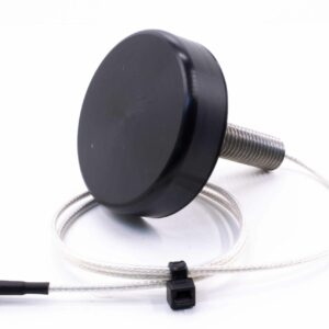 Strassenantenne GSM/UMTS 0.60m RG316 #60603182