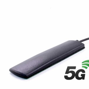 Innenklebeantenne LTE / WLAN / BT