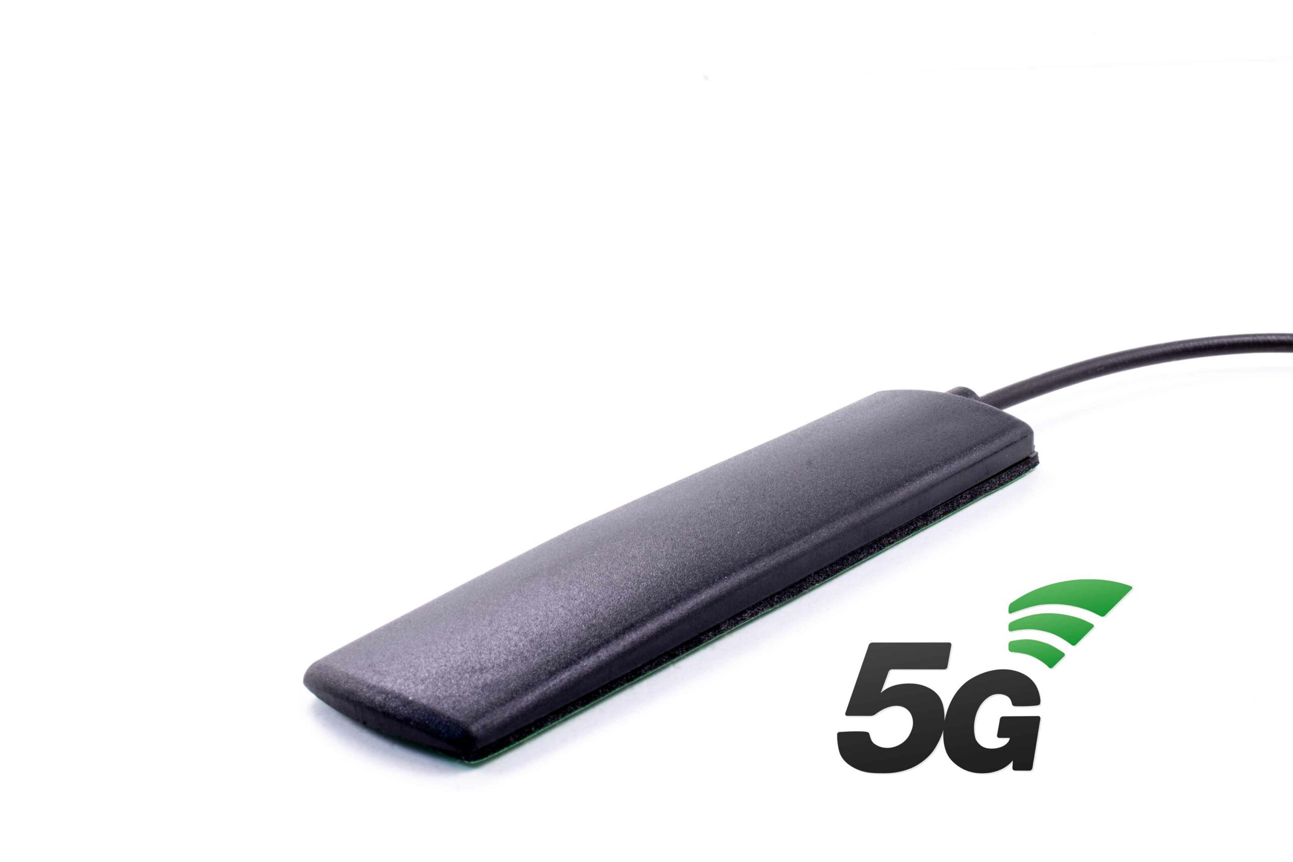 Innenklebeantenne LTE / WLAN / BT
