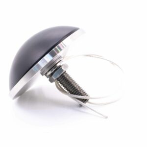 Strassenantenne LTE 0.50m RG316 #60603590