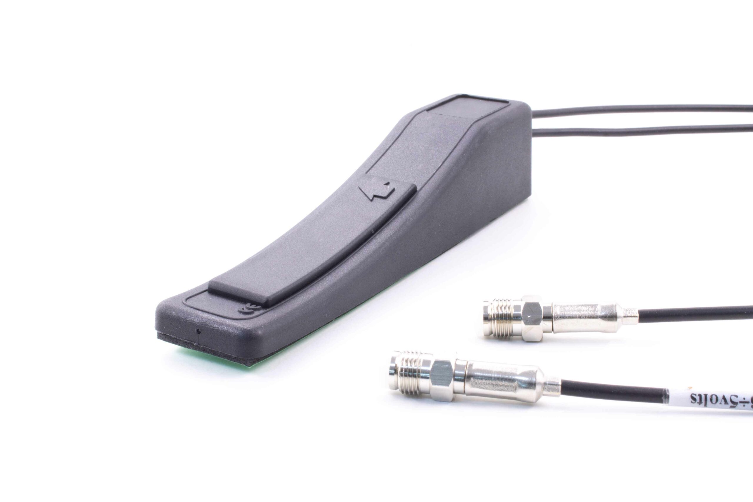 Innenklebeantenne GSM/UMTS/LTE/5G/WLAN/GPS #60605104 – Bild 3