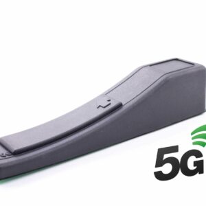 Innenklebeantenne GSM/UMTS/LTE/5G/WLAN/GPS #60605104