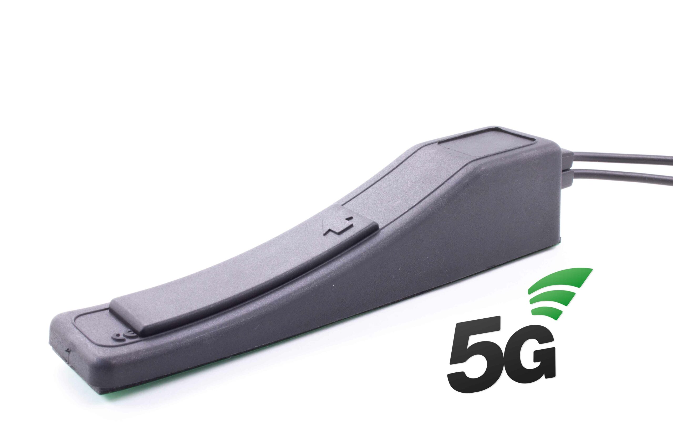 Innenklebeantenne GSM/UMTS/LTE/5G/WLAN/GPS #60605104