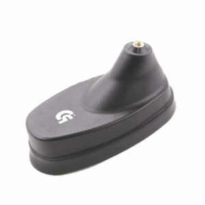 KOMBIANTENNE LTE/GPS/W-LAN mit M5 Gewinde für TETRA/VHF/UHF