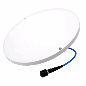Omnidirectional Decken-Antenne 350-2700 MHz #60607000