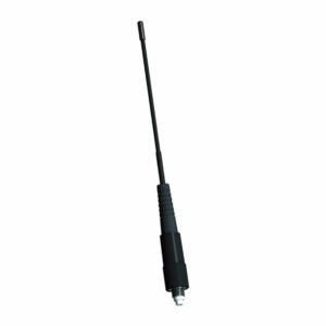 Flexible 1/2 λ Portable-Antenne mit FME-Anschluss #60613001