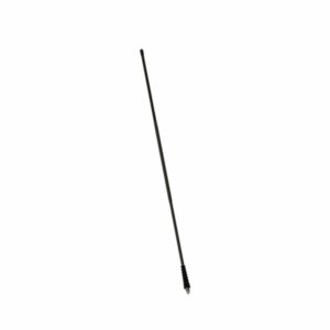 Semi-flexible 1/4 Portable Antenne 26.9-27.5 MHz #60613006