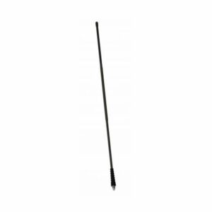 Semi-flexible 1/4 λ Portable Antenne 30-31 MHz #60613007