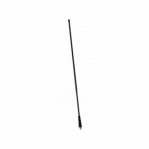 Semi-flexible 1/4 λ Portable Antenne 64-74 MHz (4M-BAND) #60613012