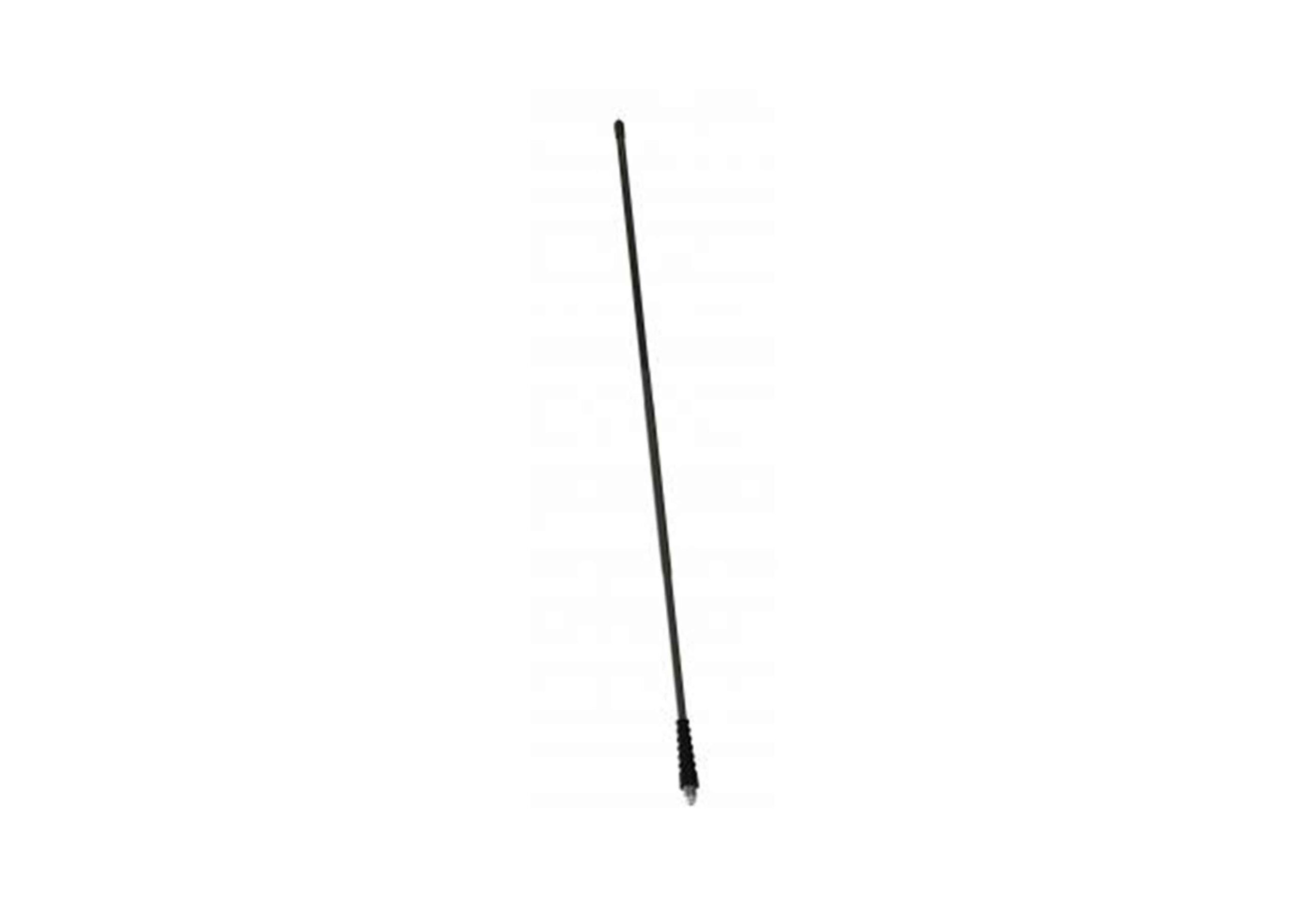 Semi-flexible 1/4 λ Portable Antenne 64-74 MHz (4M-BAND) #60613012