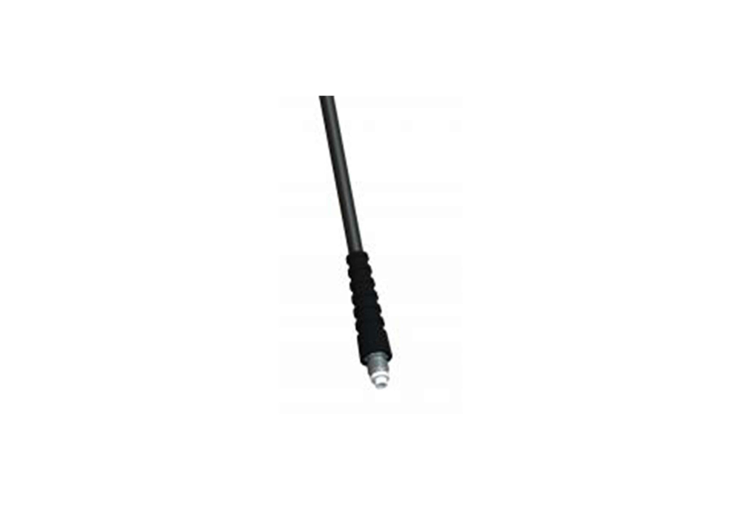 Semi-flexible 1/4 λ Portable Antenne 64-74 MHz (4M-BAND) #60613012 – Bild 2