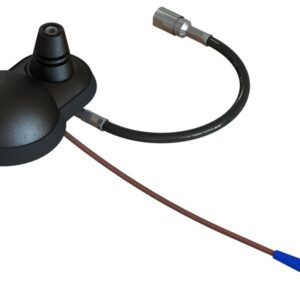 Universal-Antennenfuss mit integrierter aktiver GNSS-Antenne #60613301