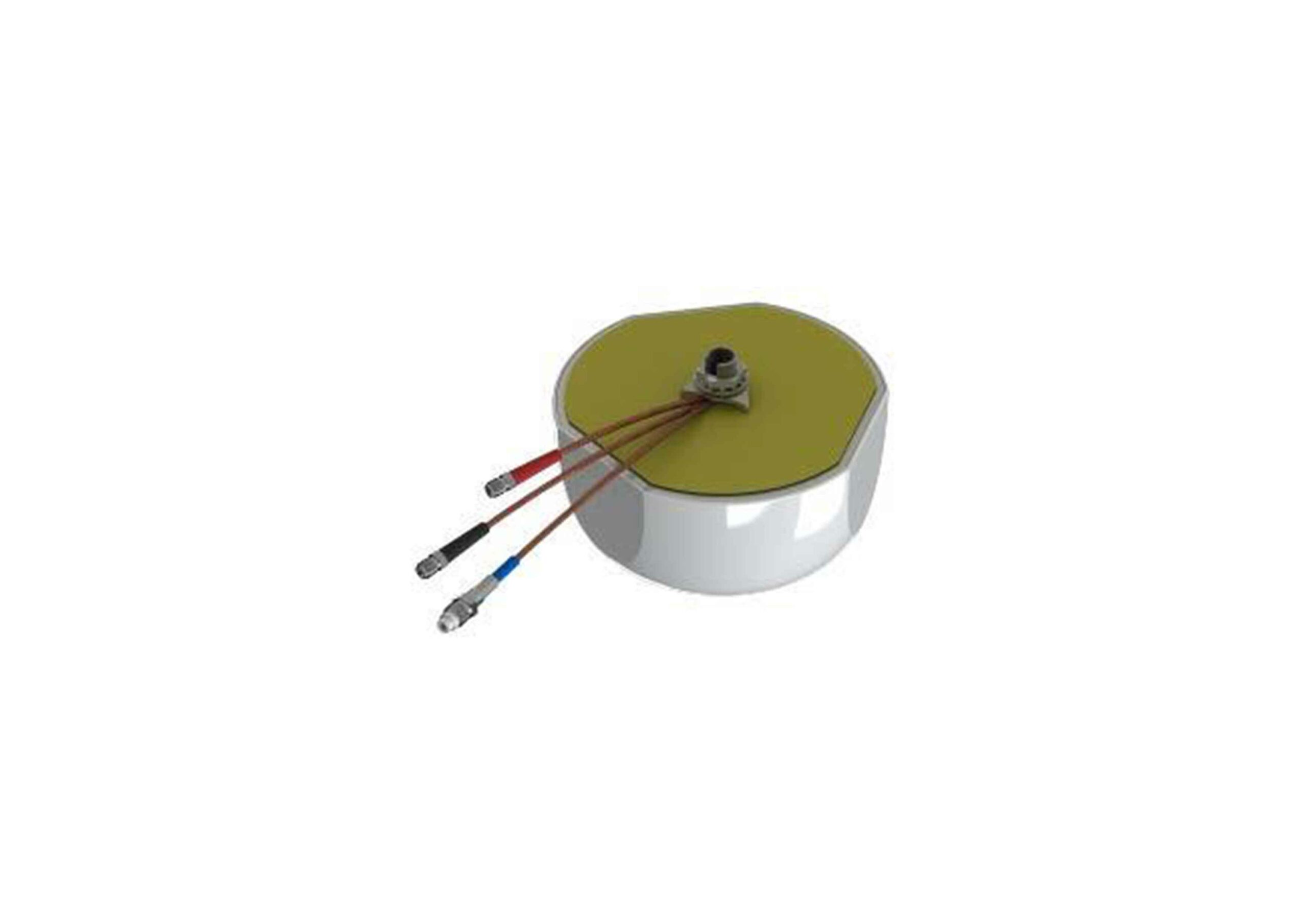 Kompakte Multiband Mobile Antenne #60614101 – Bild 3