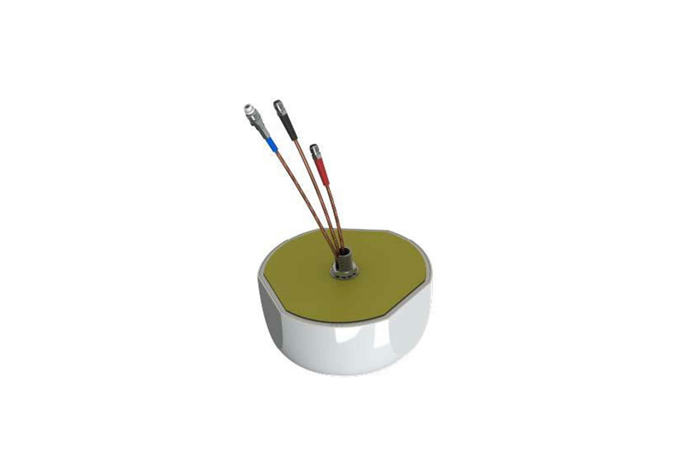 Kompakte Multiband Mobile Antenne #60614101 – Bild 2
