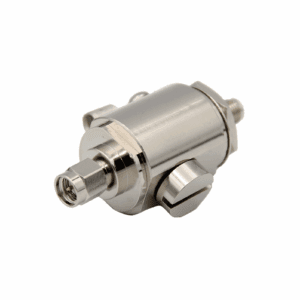 Blitzschutz Adapter DC-short SMA male - SMA female #60702110