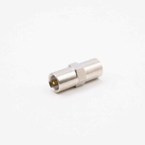 HF-Adapter, FME male - FME male