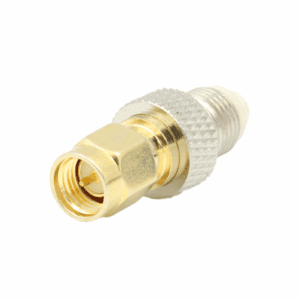 HF-Adapter, SMA male - FME female #CA237