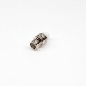 HF-Adapter, FME female - SMA female