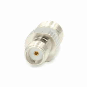 HF-Adapter, SMA female - FME female #CA247