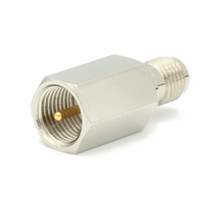 HF-Adapter, SMA female - FME male #CA248