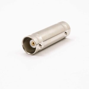HF-Adapter, BNC female - BNC female