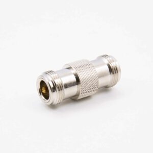 HF-Adapter, N female - N female #CA580