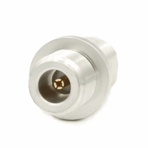 HF-Adapter, N female - N female Chassis #CA581
