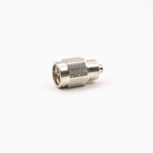 HF-Adapter, Abschlusswiderstand SMA male #CA672