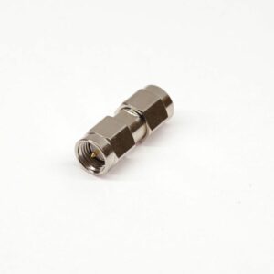 HF-Adapter, SMA male - SMA male #CA674