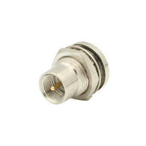 HF-Adapter, FME male - U.FL, Einbaubuchse #CC236-U