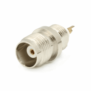 HF-CHASSIS-MOUNT TNC female LÖT #CC752