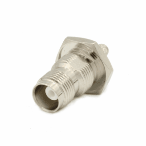 HF-Stecker, TNC female Chassis RG58/HF195 #CC755