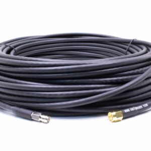 RG58 CELCOM HF Kabel <strong>SMA m / SMA f</strong> 322.58.432