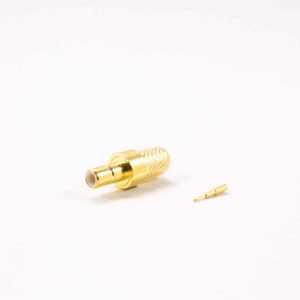 HF-Stecker, SMB male für RG59 #CK344.75