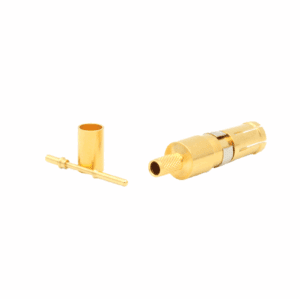 HF-Stecker, D-Sub FMX male #CK426