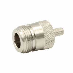 HF-Stecker, N female RG174/RG316 #CP323-S