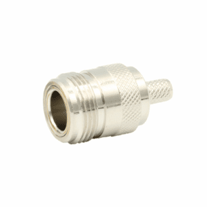HF-Stecker, N female RF240 #CP325