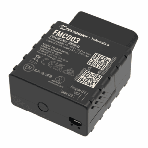 Teltonika OBD-Tracker FMC003-4G