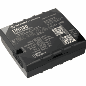 Teltonika Advanced Tracker FMC130-4G