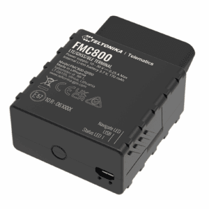 Teltonika plug & play-Tracker FMC800-4G