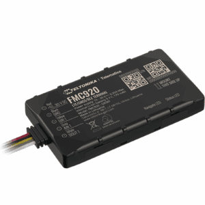 Teltonika Basis-Tracker FMC920-4G